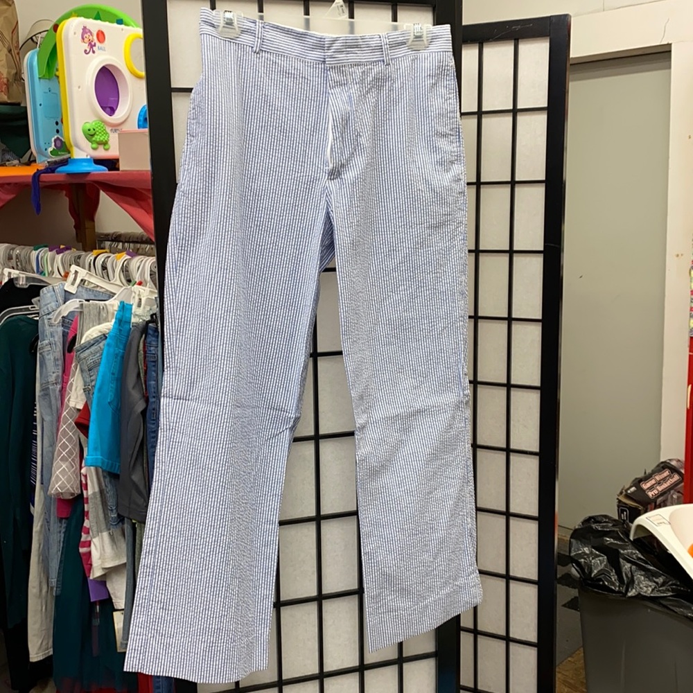 Boys summer pants